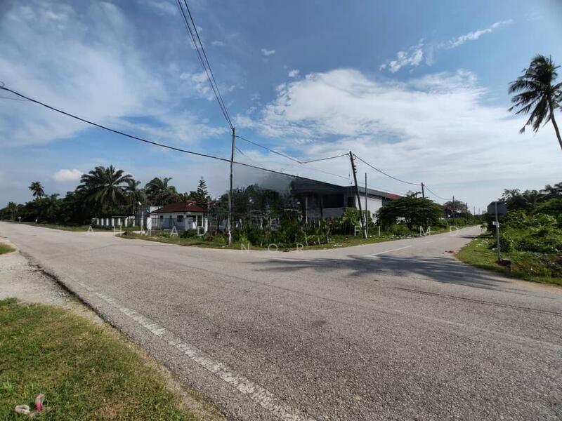 JALAN RAJA ABDULLAH, JERAM, KUALA SELANGOR - 4