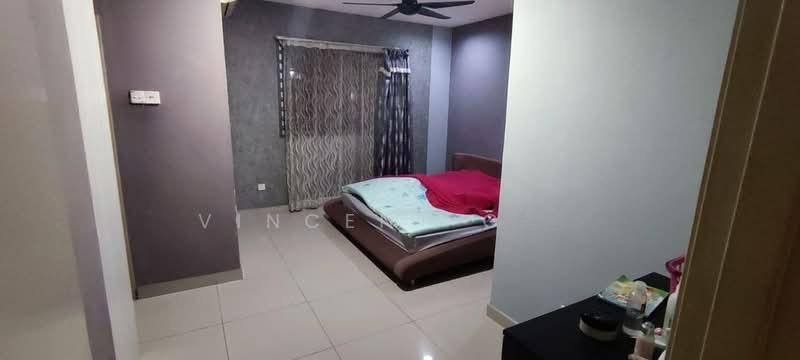 Aman Heights Condominium - 4