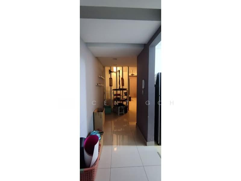 Aman Heights Condominium - 5