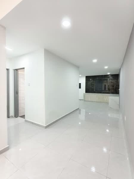 Taman Desa Harmoni - 2