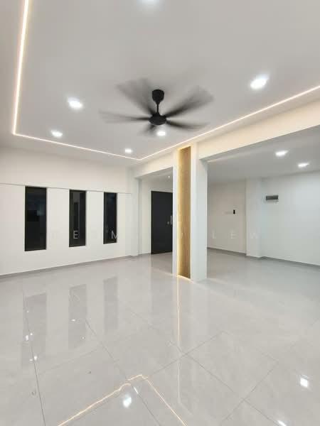 Taman Desa Harmoni - 5