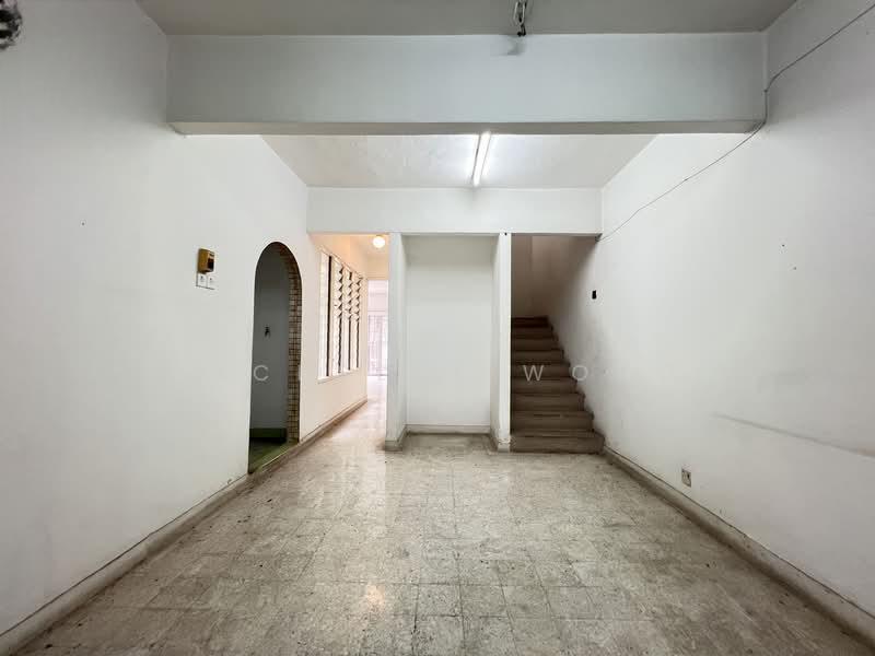 Taman Sri Bahtera - 1