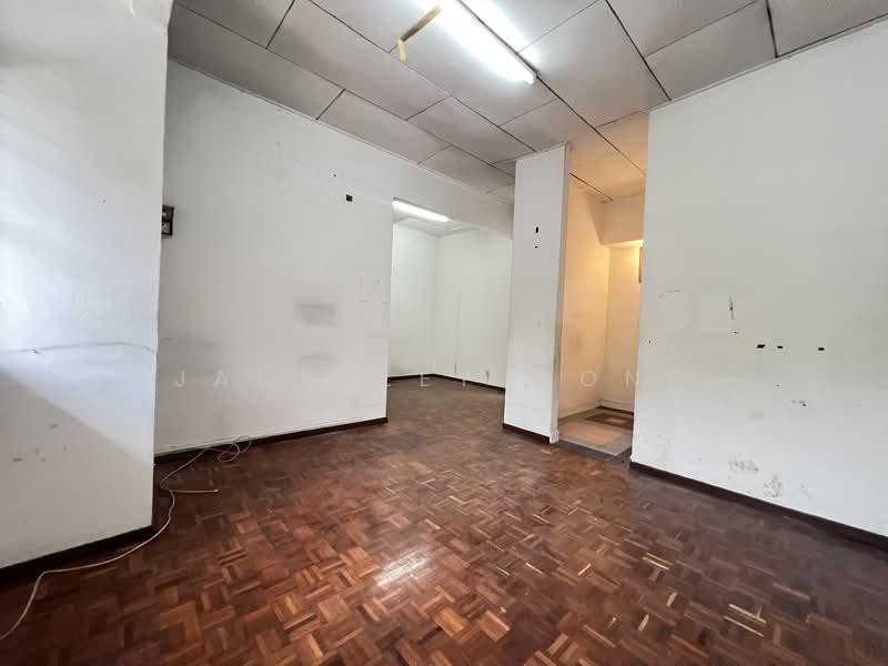 Taman Sri Bahtera - 4