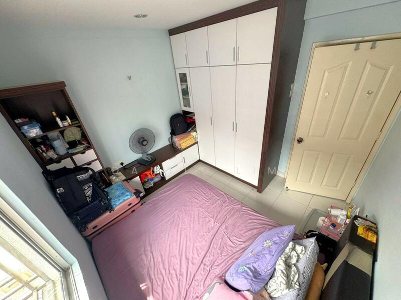 Damai Perdana, 20x60, Full Reno & Extended, Move In Condition - 2