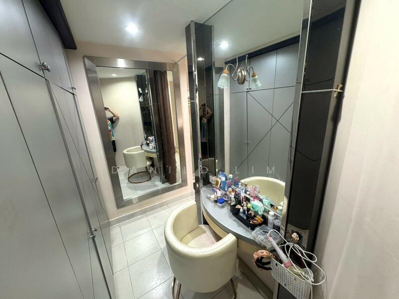Damai Perdana, 20x60, Full Reno & Extended, Move In Condition - 5