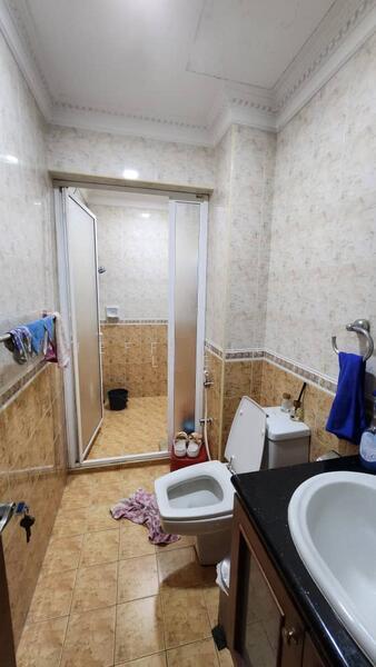 USJ 4 ENDLOT @ SUBANG JAYA - 4