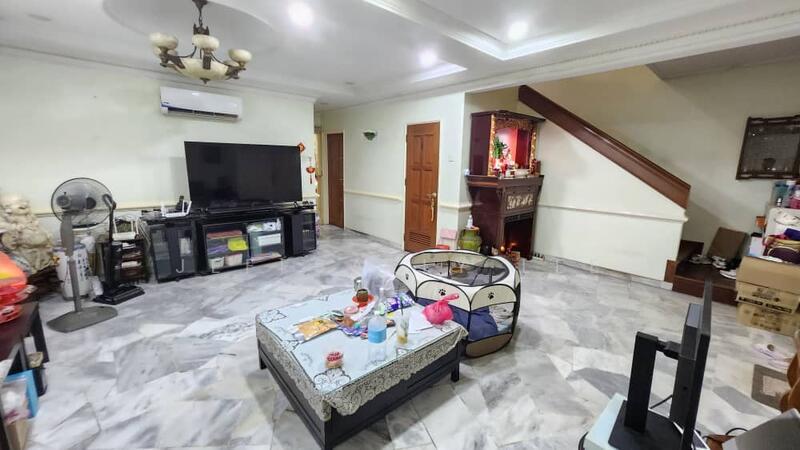 USJ 4 ENDLOT @ SUBANG JAYA - 1