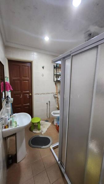 USJ 4 ENDLOT @ SUBANG JAYA - 5