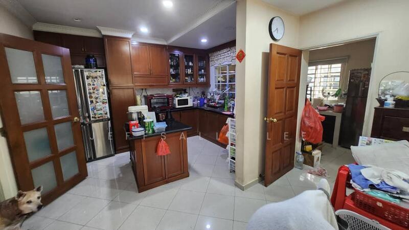 USJ 4 ENDLOT @ SUBANG JAYA - 3