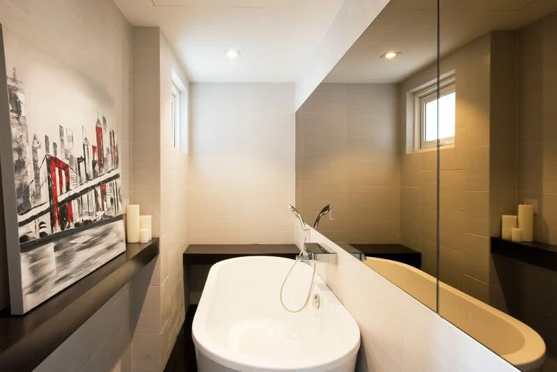 Gombak Freehold Individual Title 7rooms 8 Bathrooms Hilltop - 5