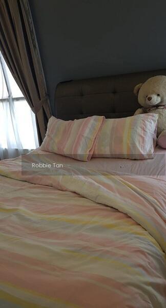 The Aliff Residences (Alif Utama) - 2