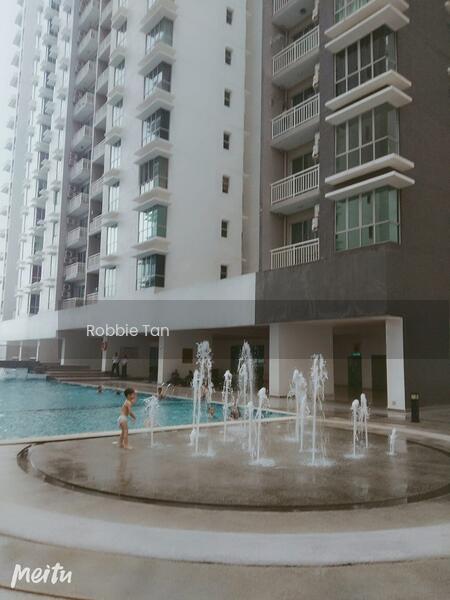 The Aliff Residences (Alif Utama) - 3