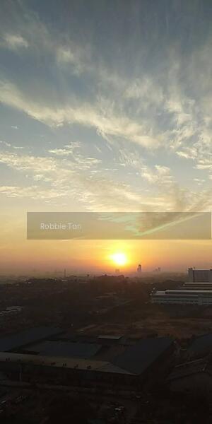 The Aliff Residences (Alif Utama) - 4