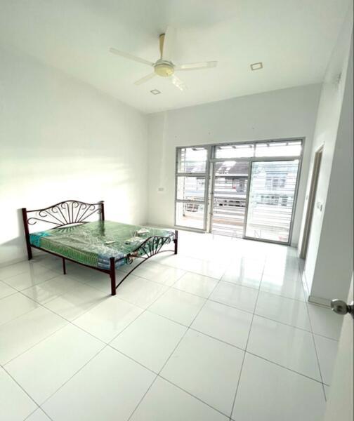 Setia Eco Gardens - 3