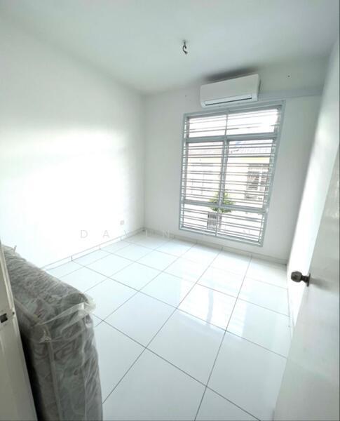 Setia Eco Gardens - 4