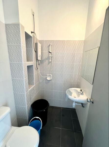 Setia Eco Gardens - 5