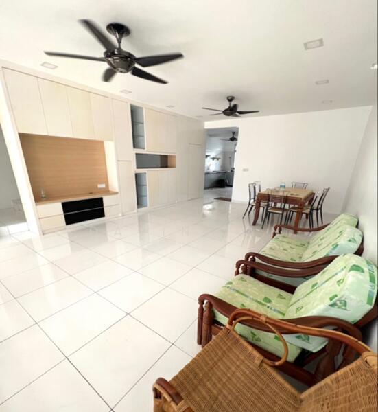 Setia Eco Gardens - 1