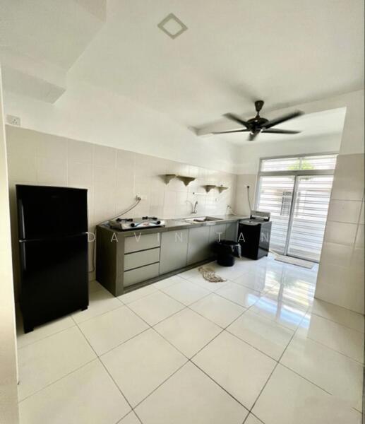 Setia Eco Gardens - 2