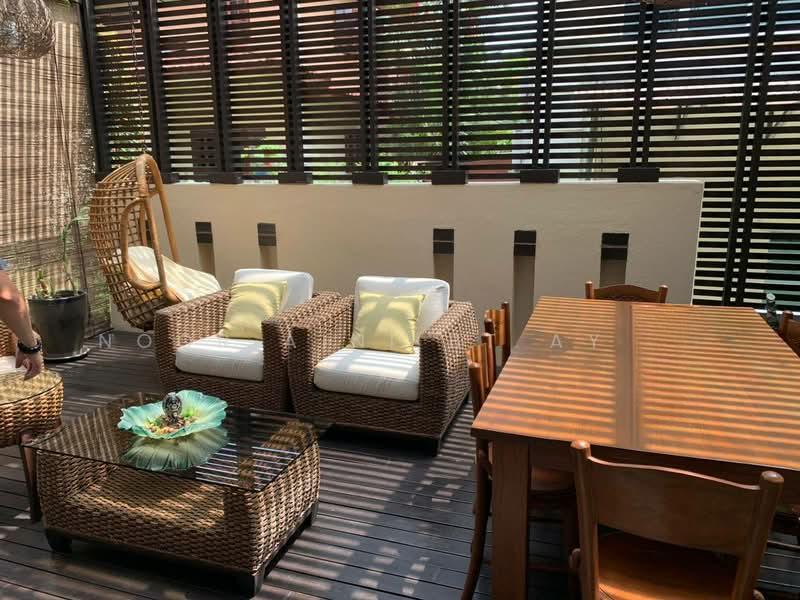 EXCLUSIVE Bungalow Bali Villa Style Bukit Gita Bayu Seri Kembangan - 5