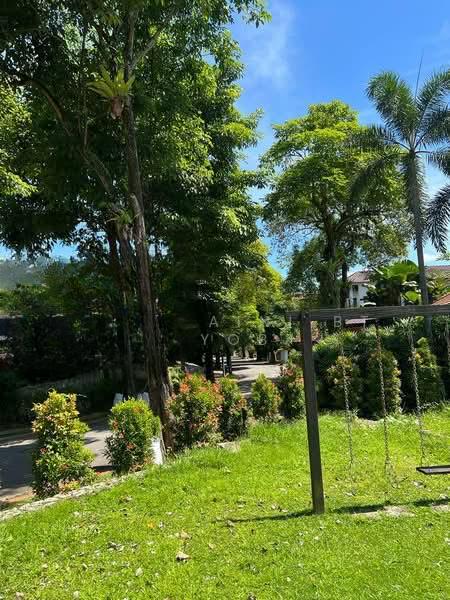 EXCLUSIVE Bungalow Bali Villa Style Bukit Gita Bayu Seri Kembangan - 2