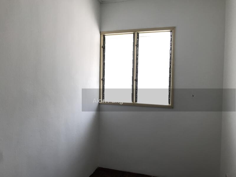 Happy Garden Apartment - 3