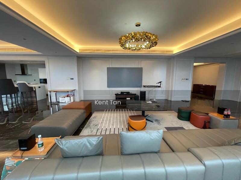 St Regis - 2
