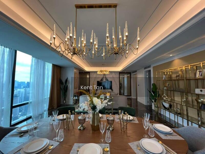 St Regis - 3