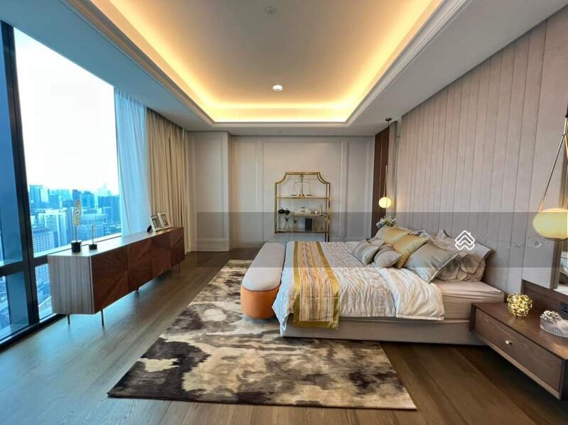 St Regis - 4