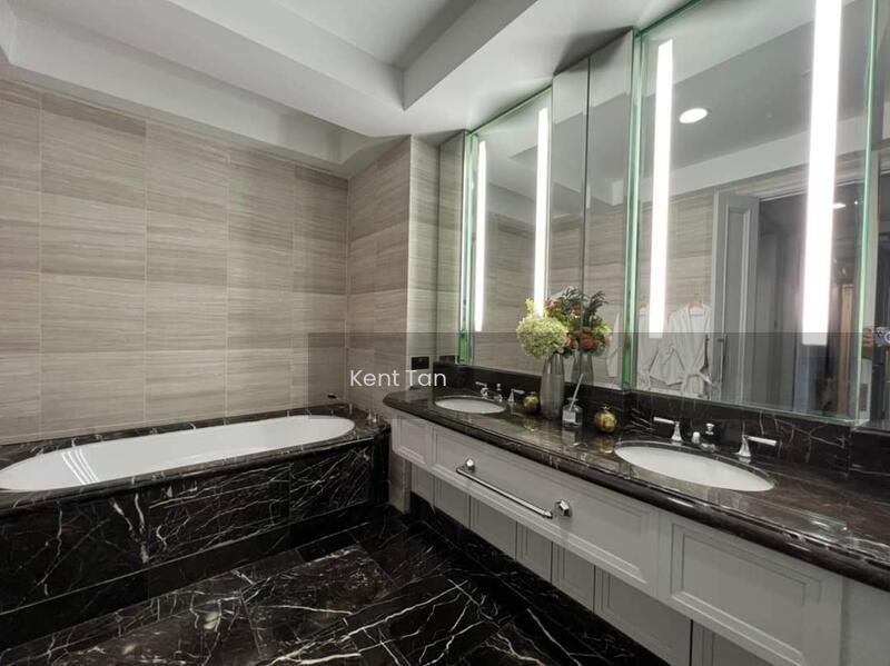 St Regis - 5