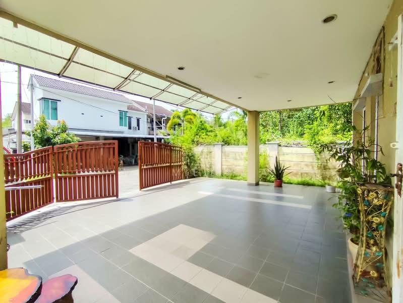 Taman Pusing Cenderawasih - 5
