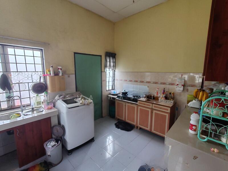 Desa Melor - 2