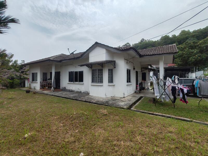 Desa Melor - 4