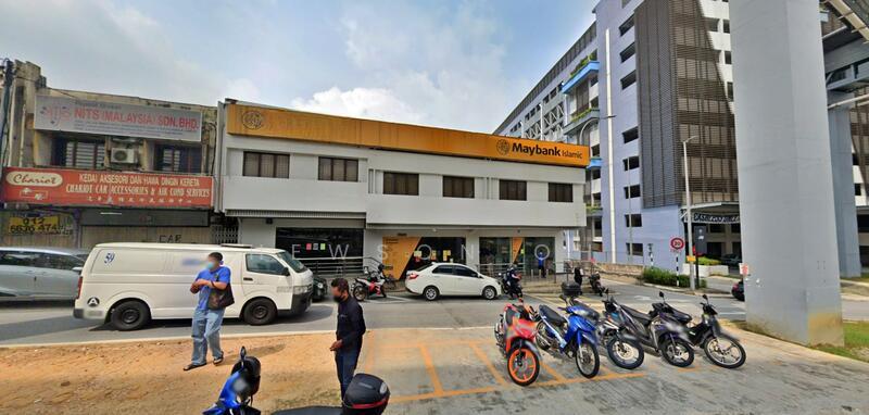 Taman Midah - 3