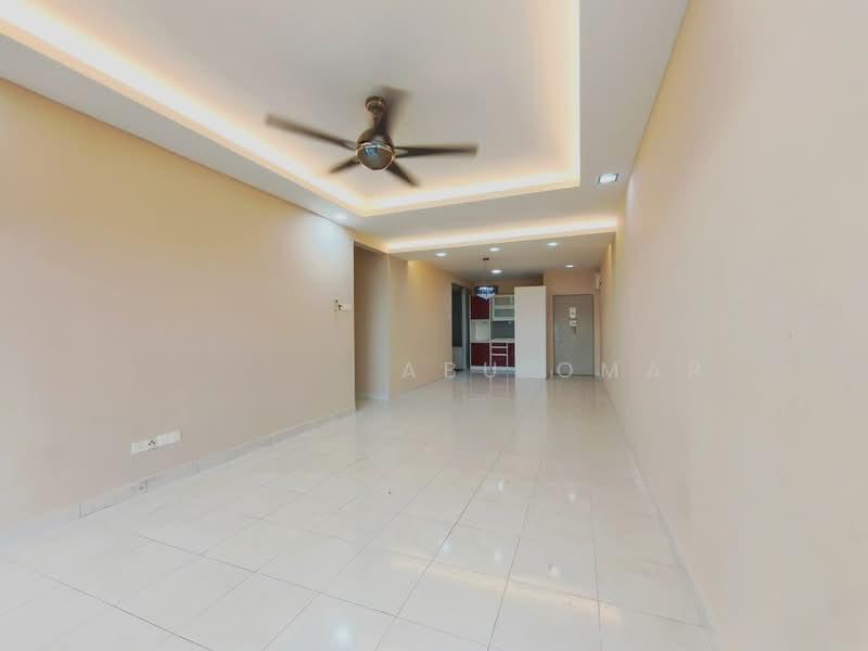 Symphony Heights (Simfoni Heights) - 4