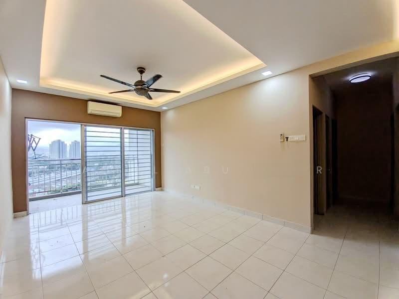 Symphony Heights (Simfoni Heights) - 2