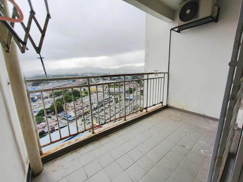 Symphony Heights (Simfoni Heights) - 5