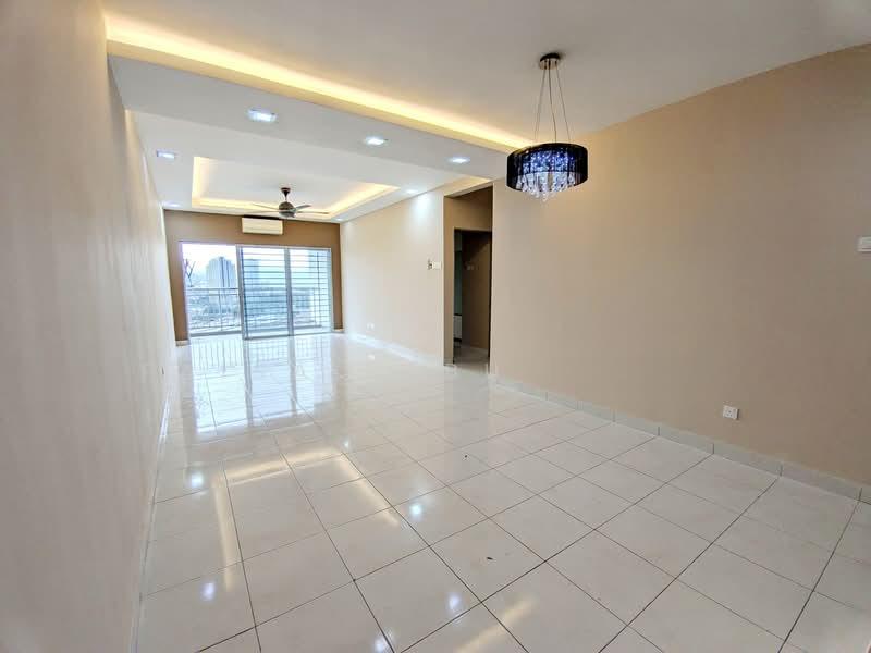 Symphony Heights (Simfoni Heights) - 3