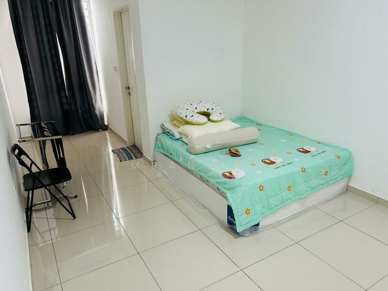 Suriaman 2 Sendayan - 3