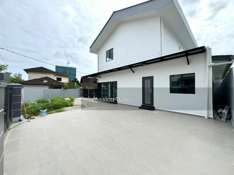 Kampung mahmoddiah, Johor Bahru - 5