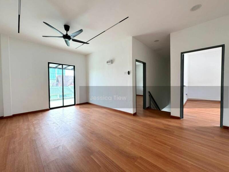 Kampung mahmoddiah, Johor Bahru - 2