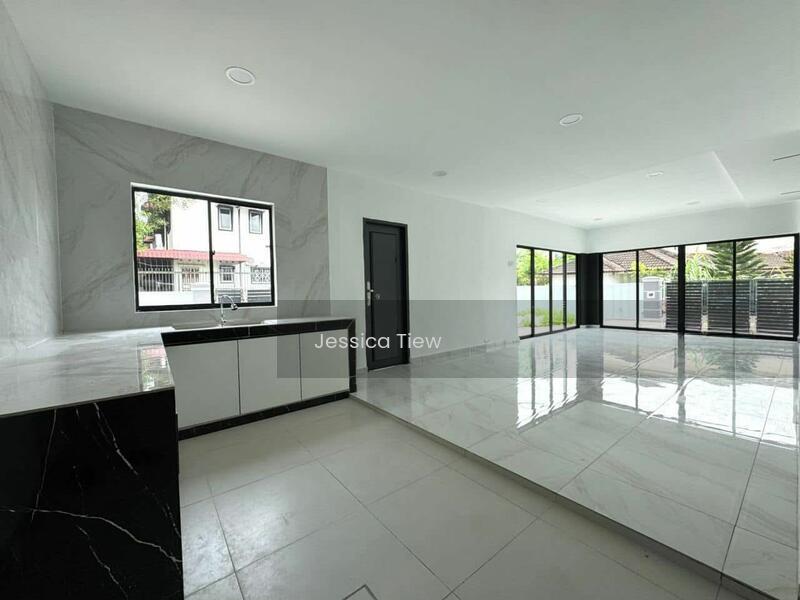 Kampung mahmoddiah, Johor Bahru - 3