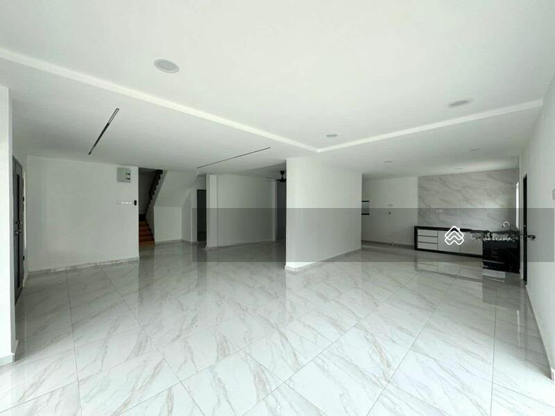 Kampung mahmoddiah, Johor Bahru - 4