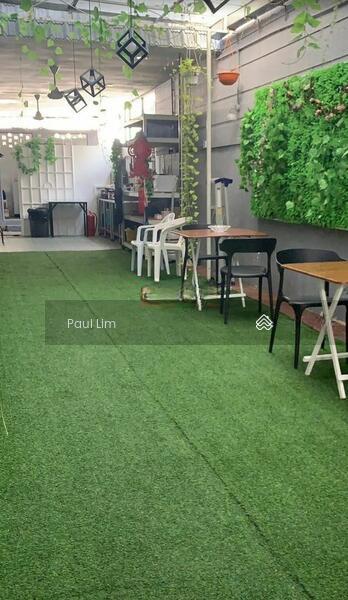 LANDED SALE 2 STOREY SEMI-D AT MEDAN TANJUNG BUNGAH FULLY RENOVATED - 3