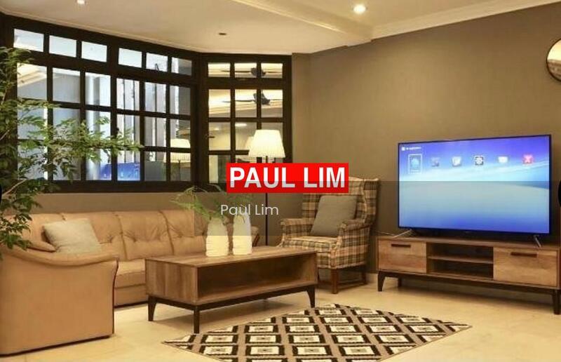 LANDED SALE 2 STOREY SEMI-D AT MEDAN TANJUNG BUNGAH FULLY RENOVATED - 4