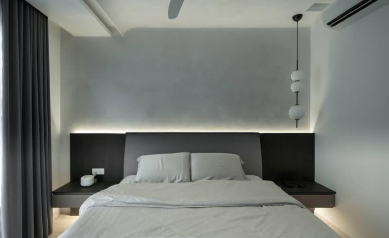 Alanis Residence - 2