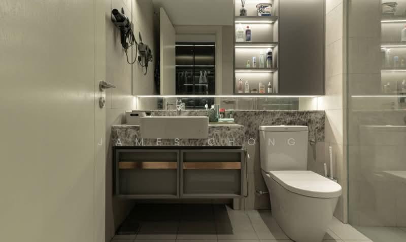 Alanis Residence - 5