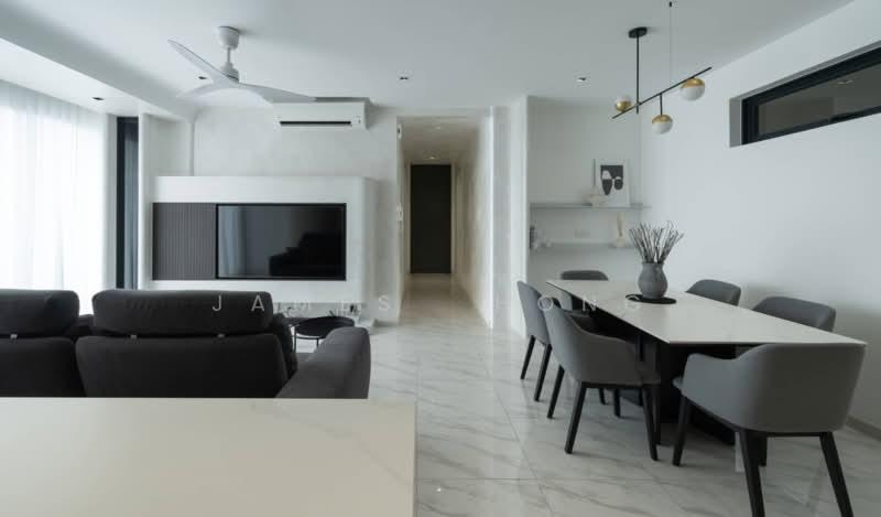 Alanis Residence - 4