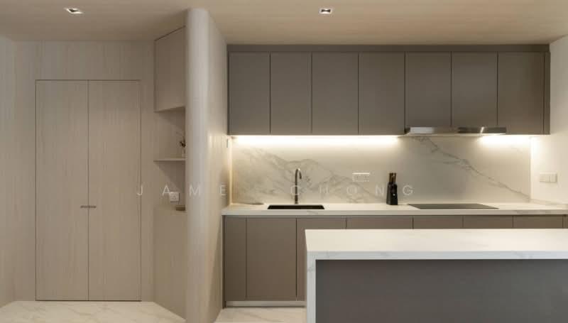 Alanis Residence - 3