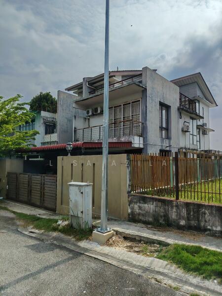 Puteri Heights - 2