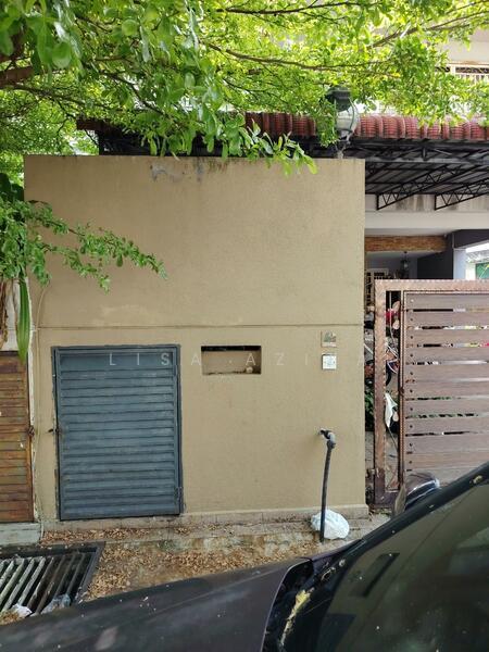Puteri Heights - 3